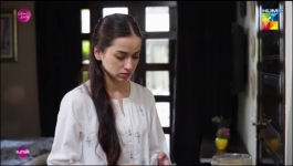 Khwabon Mein Mili - Episode 19 - 1st February 2026